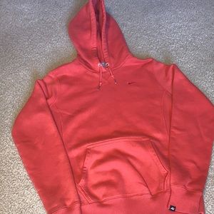 Vintage Nike Hoodie
